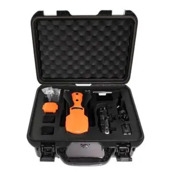 News Autel Robotics EVO II Pro V2 Camera Drone 6K HD Gimbal Camera 1CMOS Quadcopter Set Remote Control  Surveying Mapping UAV